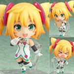 Figurine Hackadoll 1-gou – Hackadoll the Animation