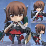 Figurine Nendoroid Taihou – Kantai Collection ~Kan Colle~