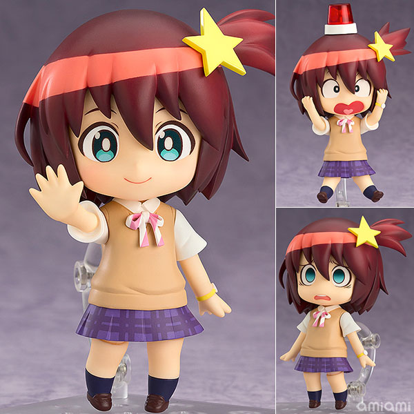 Figurine Nendoroid Luluco – Uchuu Patrol Luluco