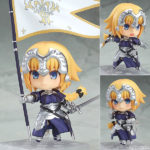 Figurine Nendoroid Jeanne d’Arc – Fate/Grand Order