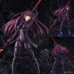 Figurine Scáthach – Fate/Grand Order