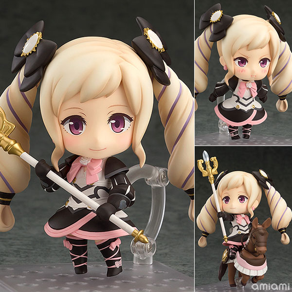 Figurine Nendoroid Elise – Fire Emblem If Figurine Nendoroid Elise – Fire Emblem If