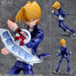 Figurine Joey Wheeler (Jounouchi Katsuya) – Yu-Gi-Oh! Duel Monsters