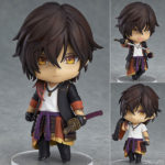 Figurine Nendoroid Ookurikara – Touken Ranbu – Online