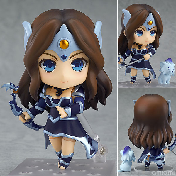 Figurine Nendoroid Mirana – Dota 2