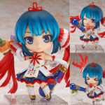 Figurine Nendoroid Aoba Naruko – Mahou Shoujo Taisen