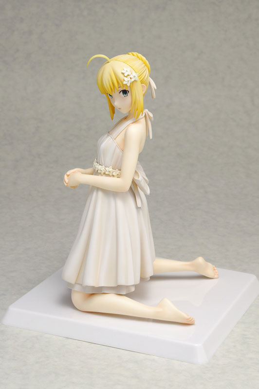Figurine Saber Lily – Fate/Stay Night Unlimited Blade Works
