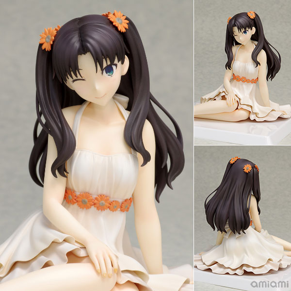 Figurine Tohsaka Rin – Fate/Stay Night Unlimited Blade Works
