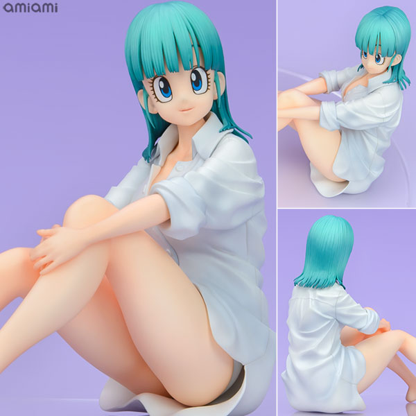 Figurine Bulma – Dragon Ball