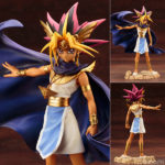 Figurine Atem (Yami Yugi) – Yu-Gi-Oh! Duel Monsters