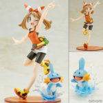 Figurine Haruka – Pokemon