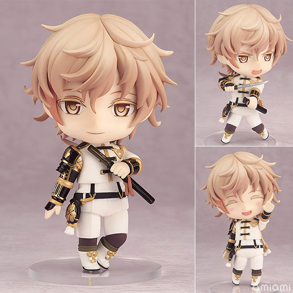 Figurine Nendoroid Monoyoshi Sadamune – Touken Ranbu – Online