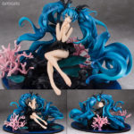 Figurine Hatsune Miku – Vocaloid