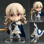 Figurine Nendoroid Kamui – Fire Emblem If