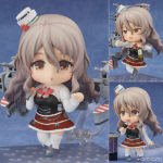 Figurine Nendoroid Pola – Kantai Collection ~Kan Colle~