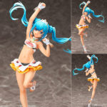 Figurine Hatsune Miku – GOOD SMILE Racing