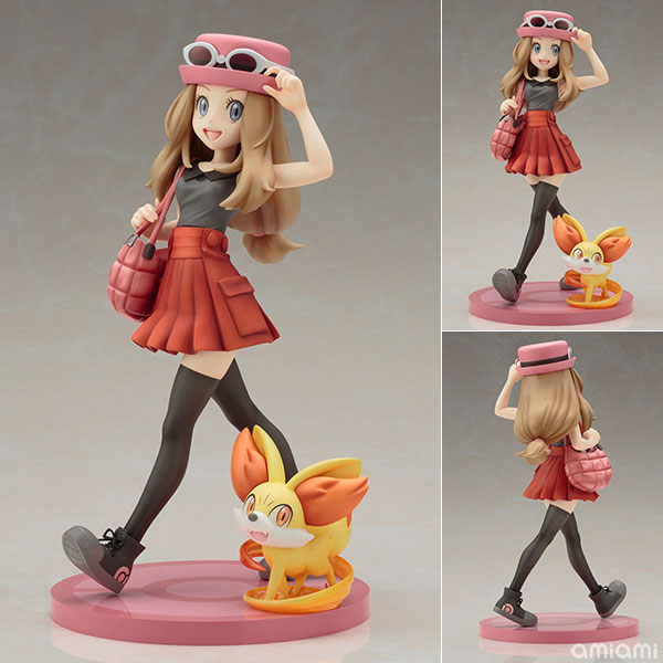 Figurine Serena – Pokemon