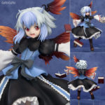 Figurine Tokiko – Touhou Project