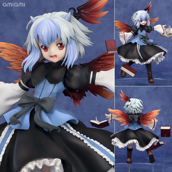 Figurine Tokiko – Touhou Project