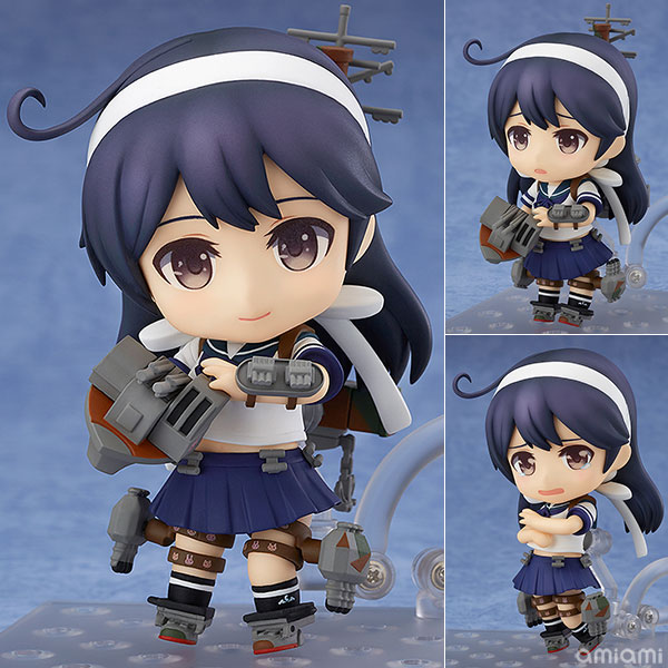 Figurine Nendoroid Ushio – Kantai Collection ~Kan Colle~