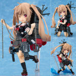 Figurine Murasame – Kantai Collection ~Kan Colle~