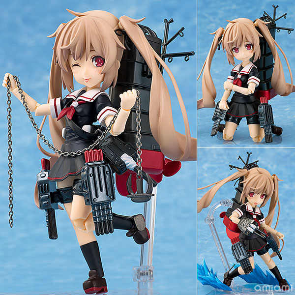 Figurine Murasame – Kantai Collection ~Kan Colle~