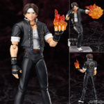 Figurine Kusanagi Kyo – The King of Fighters ’98 Ultimate Match