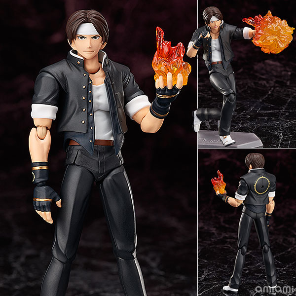 Figurine Kusanagi Kyo – The King of Fighters ’98 Ultimate Match