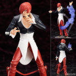 Figurine Yagami Iori – The King of Fighters ’98 Ultimate Match