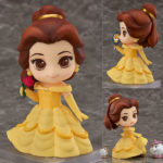 Figurine Nendoroid Belle