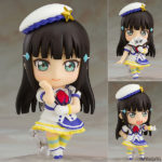 Figurine Nendoroid Kurosawa Dia – Love Live! Sunshine!!