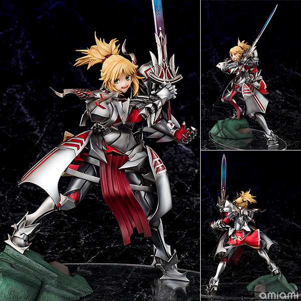 Figurine Mordred – Fate/Apocrypha