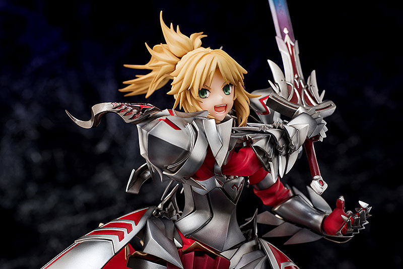 Figurine Mordred - Fate/Apocrypha Figurine Mordred - Fate/Apocrypha