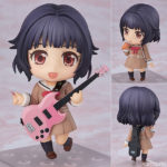 Figurine Nendoroid Ushigome Rimi – BanG Dream! Figurine Nendoroid Ushigome Rimi – BanG Dream!