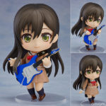 Figurine Nendoroid Hanazono Tae – BanG Dream!