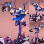 Figurine Seele Vollerei – Houkai Gakuen