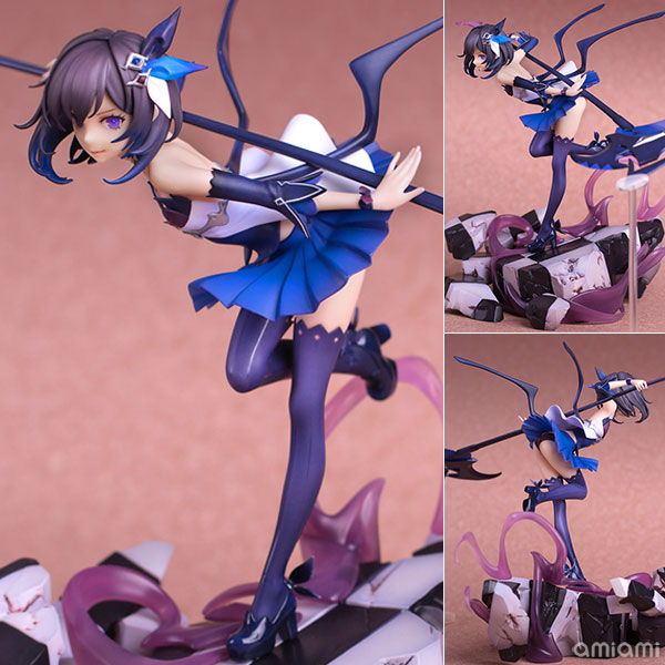Figurine Seele Vollerei – Houkai Gakuen