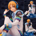 Figurine Hayami Hiro – King of Prism