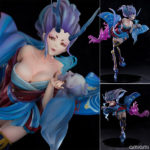 Figurine Monster Gathering (Mamono no Shuukai) – Ibaraki Douji Tamagui no Genjo