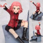 Figurine Rosehip – Girls und Panzer der Film