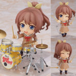 Figurine Nendoroid Yamabuki Saaya – BanG Dream!