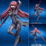 Figurine Scáthach – Fate/Grand Order