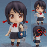 Figurine Miyamizu Mitsuha – Kimi no Na wa.