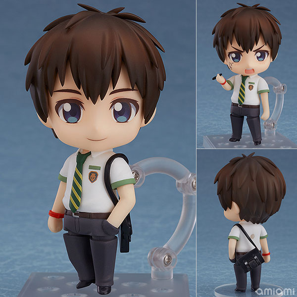 Figurine Nendoroid Tachibana Taki – Kimi no Na wa.