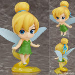 Figurine Nendoroid La Fée Clochette – Peter Pan