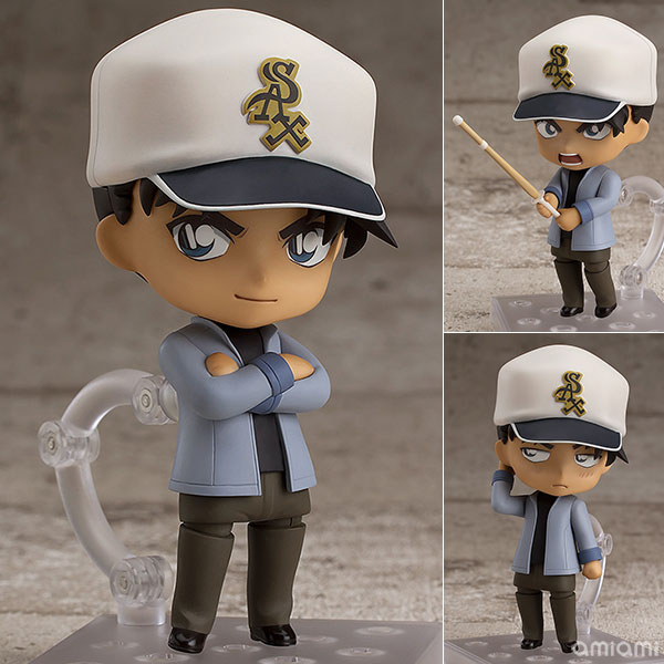 Figurine Nendoroid Hattori Heiji – Meitantei Conan (Detective Conan)