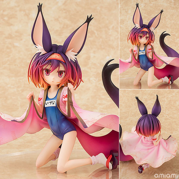 Figurine Hatsuse Izuna – No Game No Life