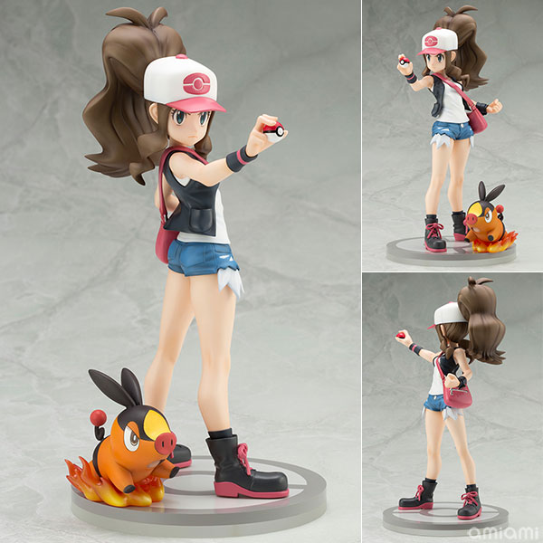 Figurine Touko – Pokemon