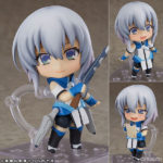 Figurine Nendoroid Ernesti Echevalier – Knight’s & Magic