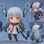 Figurine Nendoroid Murakumo – Kantai Collection ~Kan Colle~